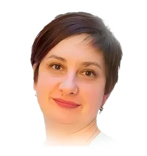 Побединская Екатерина Александровна