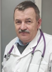 Сорокин Владимир Петрович